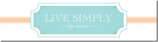 live_simply