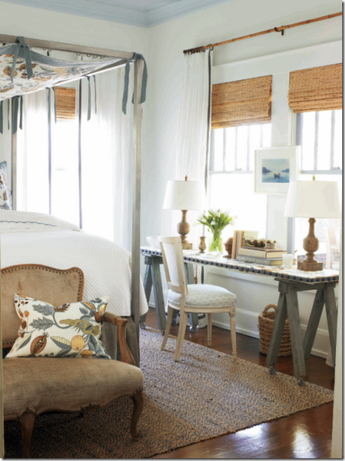 long sawhorse desk with nailhead long sawhorse desk with nailhead