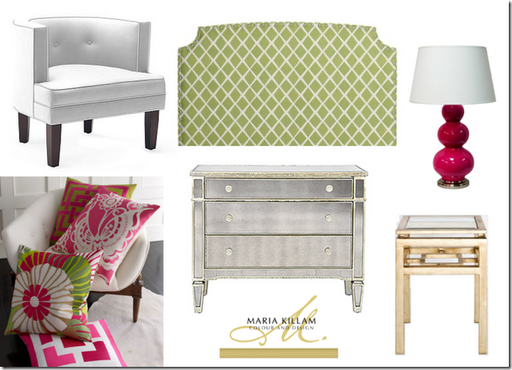 maria killam interior design