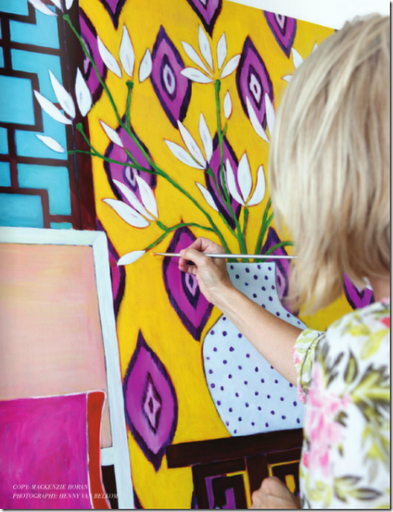 mariska meijers artwork rue magazine