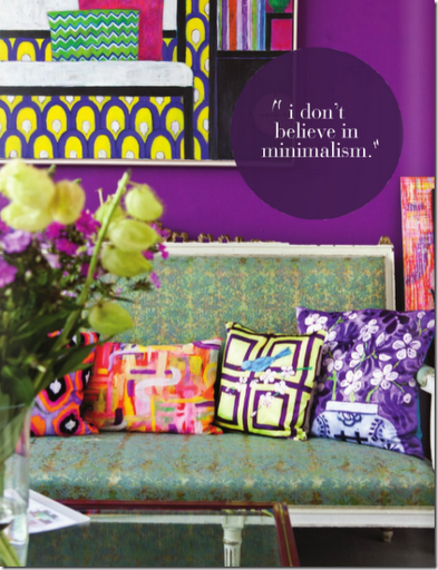 mariska meijers studio amsterdam chic