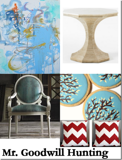 mr goodwill hunting design seating room