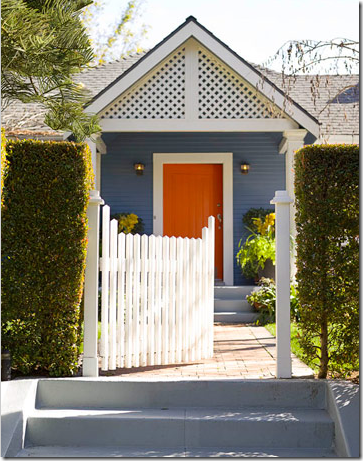 orange_front_door_house_beautiful