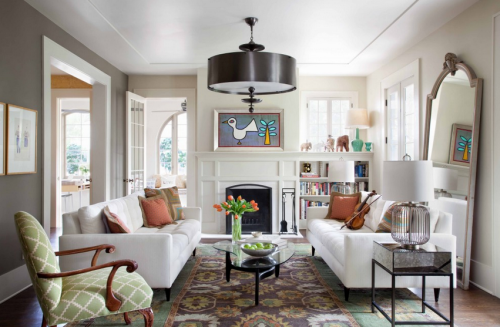 organizing tips for newlyweds