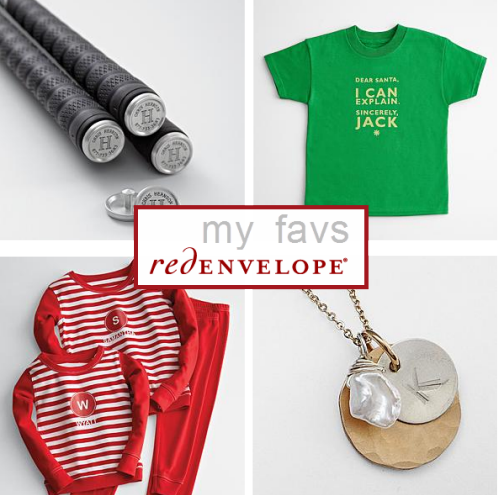 personalized gifts whole family