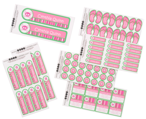 personalized_school_supply_labels