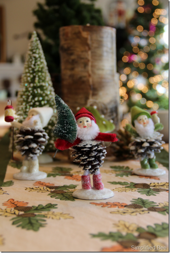 pinecone_elves_woodland_christmas