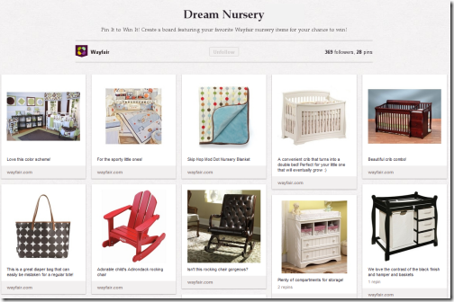 pinterest_dream_nursery_board