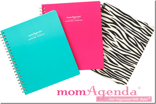 planner 2011 momagenda