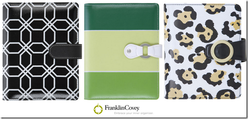 planners 2010 franklin covey