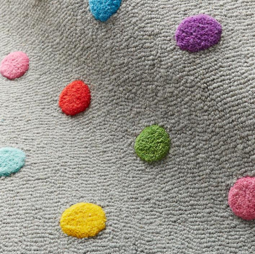polka_dot_rug_kids