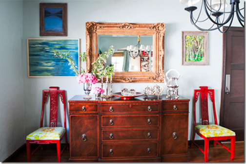 red_chinese_lacquer_chairs_dining_room