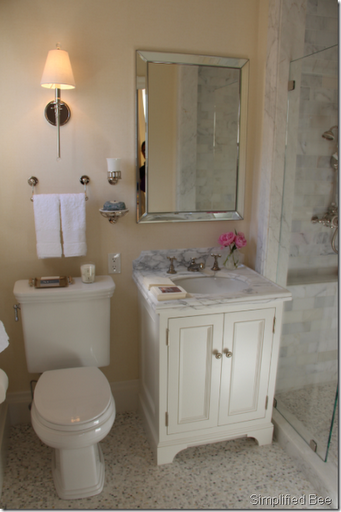san francisco decorator showhouse bathroom