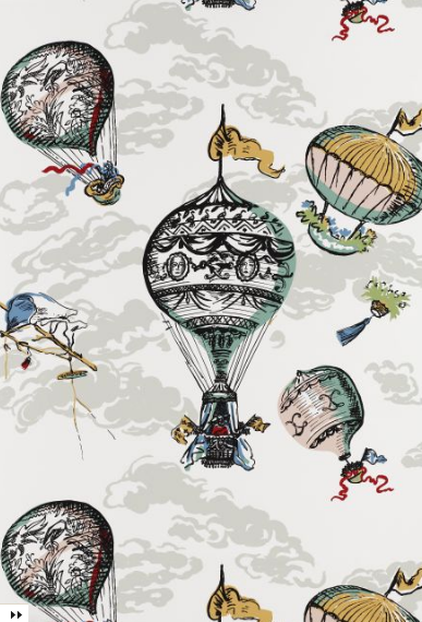 schumacher_balloon_wallpaper