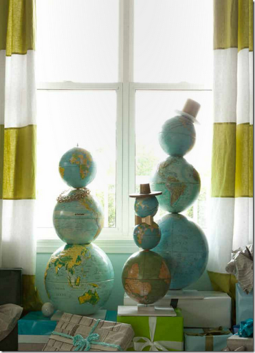 snowman_globes_earth_world_holiday
