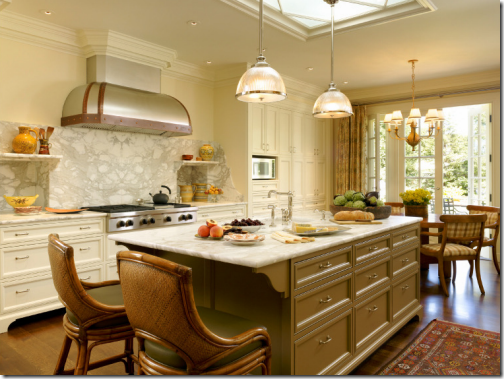 suzanne tucker kitchen design