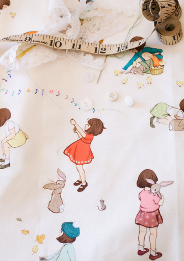 timeless-girl's-kite-fabric