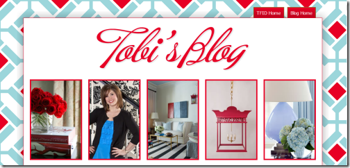 tobi fairley blog