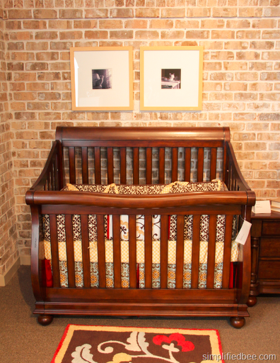 traditional_conversion_crib_bed_baby