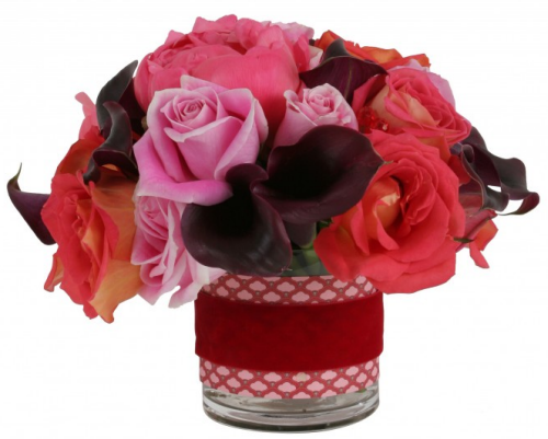 valentines_bouquet_flowers_simple