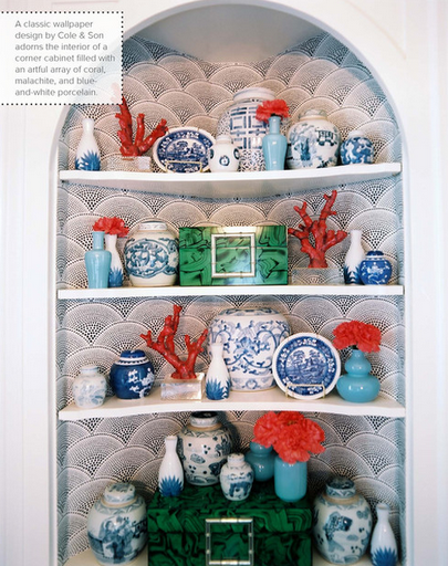 wallpapered_corner_cabinet_lonny