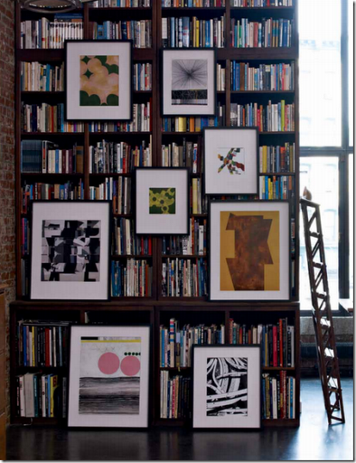 west elm fall art collection 2011