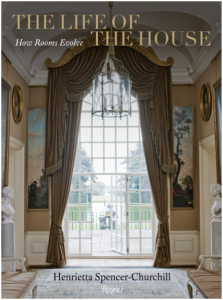 Henrietta Spencer-Churchill Interior Design Book