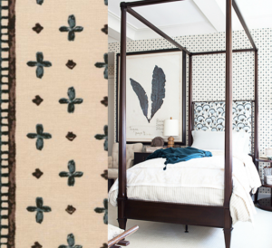 Katie Leede Designer Fabrics