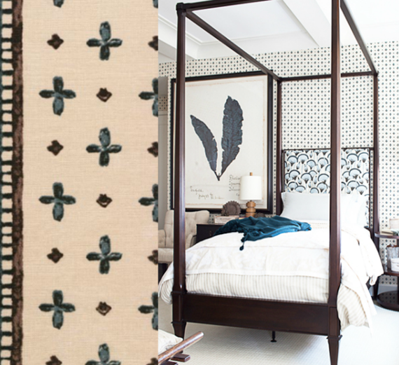 Katie Leede Designer Fabrics