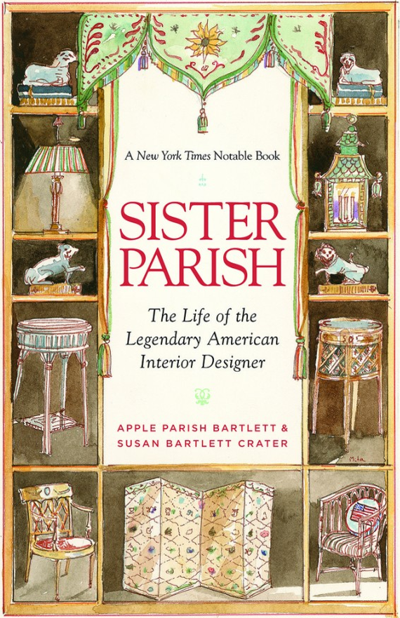 Sister_Parish_The_Life_Interior_Decorator_Book