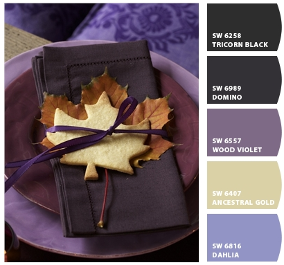 Chip It! by Sherwin Williams Oak Leaf