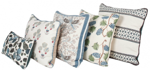 Katie Leede Pillows