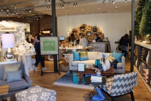 West Elm Palo Alto Store