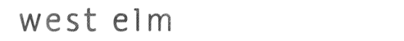 West Elm Palo Alto Store