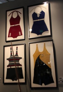 vintage swim suits