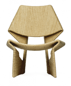 CJ Chair by Aerin