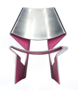CJ Chair by Goto