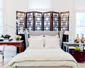 Holiday House Vincente Wolf Design