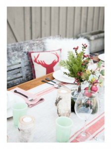 Rue Holiday Issue 2012