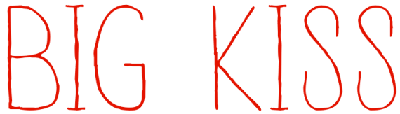 Big Kiss