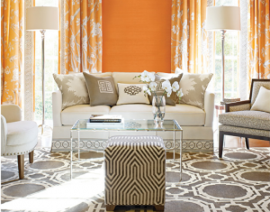 Mary McDonald Fabrics for Schumacher