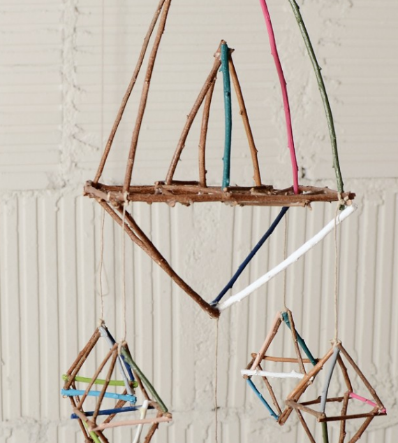 diamond pattern mobile diamond pattern mobile