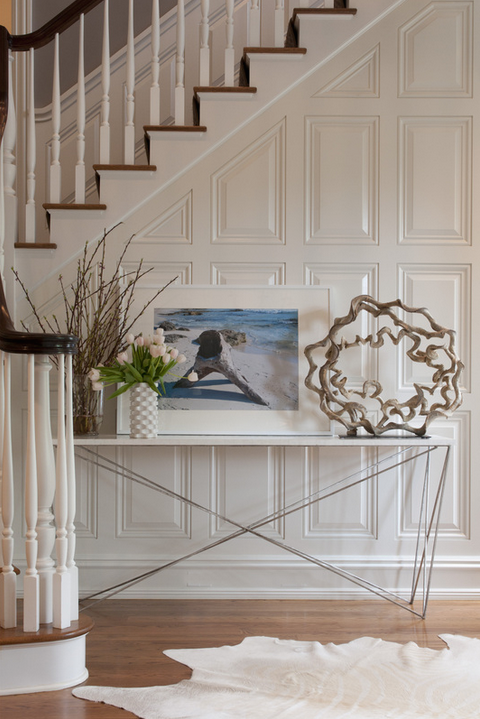 elegant entry console table elegant entry console table