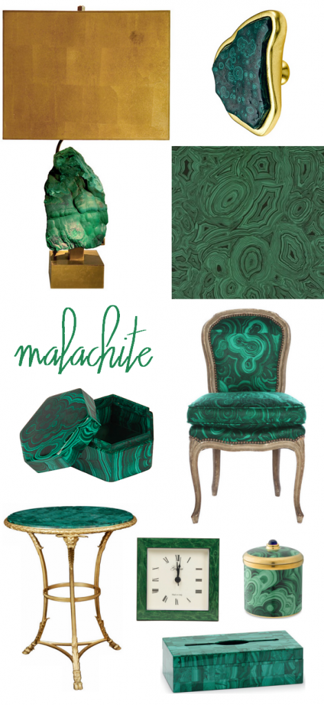 malachite home goods malachite home goods