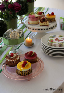 dessert+table+bridal+shower