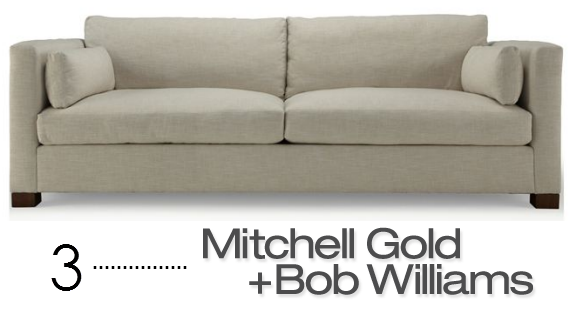 great quality sofas MG+BW