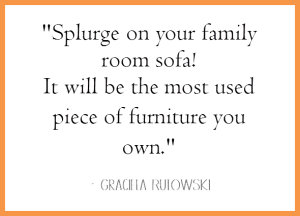 interior design tip