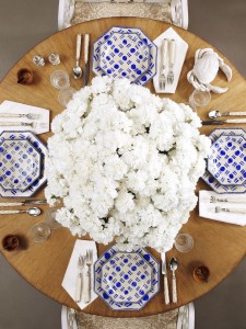 oscar de la renta and miles redd home collection