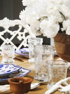 oscar de la renta home with miles redd