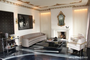 San Francisco Decorator Showcase Living Room Catherine Kwong